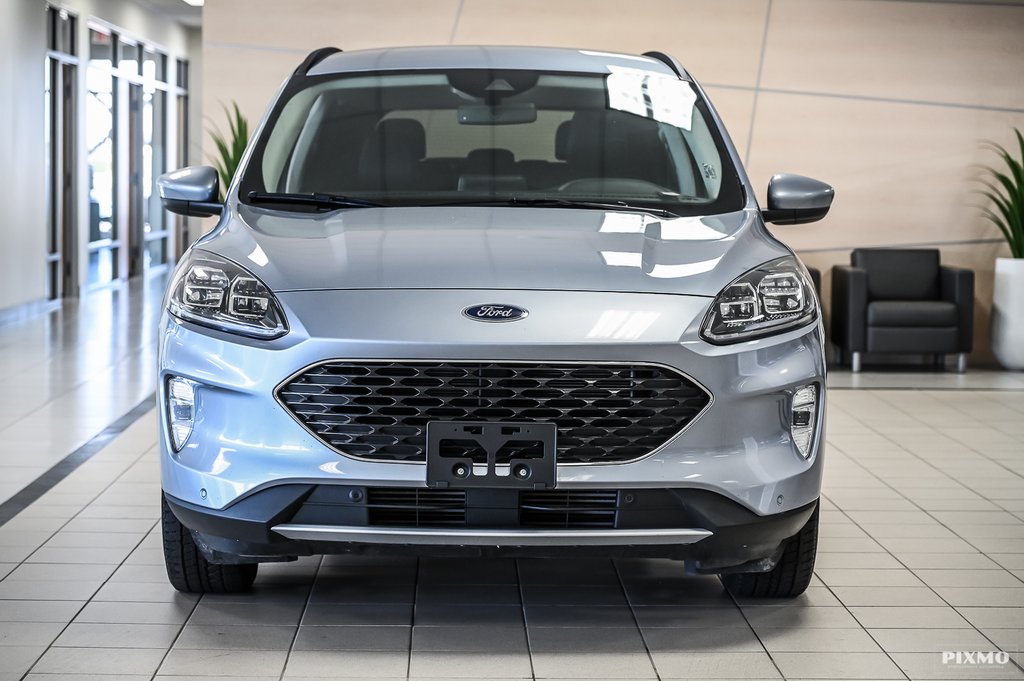 Ford Escape  2022 à Brossard, Québec - 2 - w1024h768px