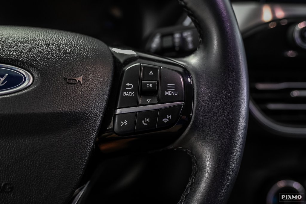 Ford Escape  2022 à Brossard, Québec - 22 - w1024h768px