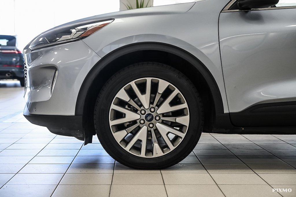 Ford Escape  2022 à Brossard, Québec - 13 - w1024h768px