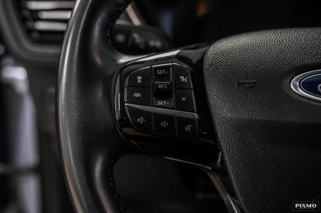 Ford Escape  2022 à Brossard, Québec - 21 - w1024h768px