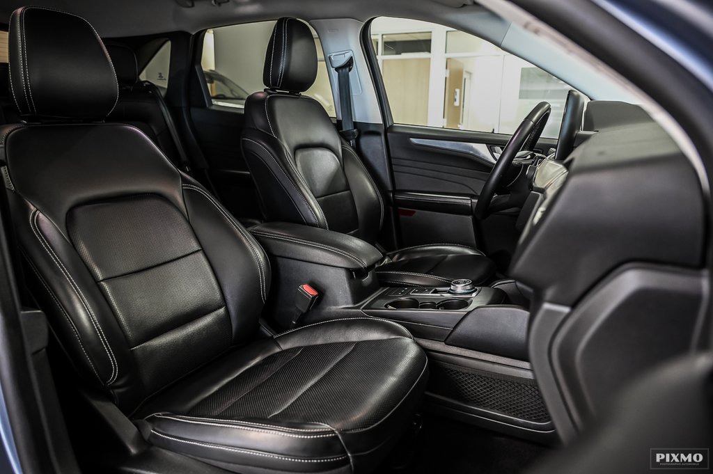 Ford Escape  2022 à Brossard, Québec - 34 - w1024h768px