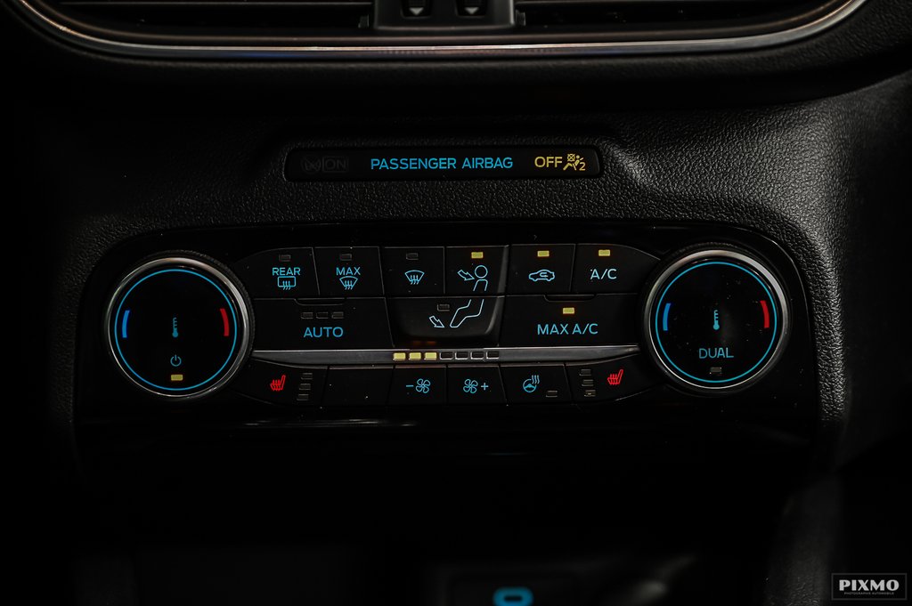 Ford Escape  2022 à Brossard, Québec - 30 - w1024h768px