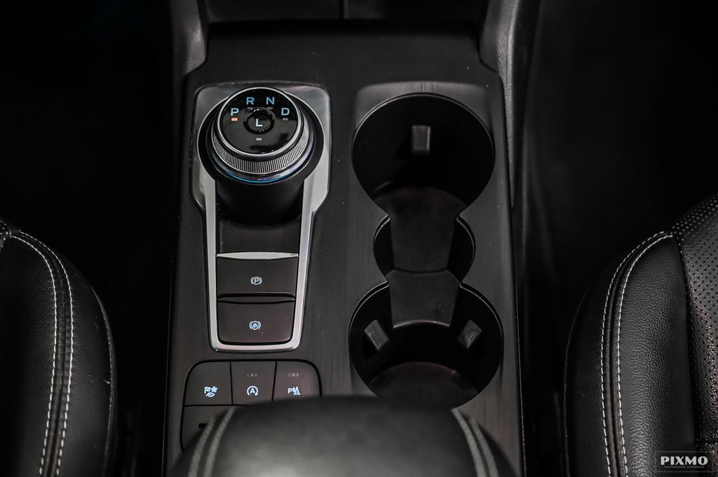 Ford Escape  2022 à Brossard, Québec - 32 - w1024h768px