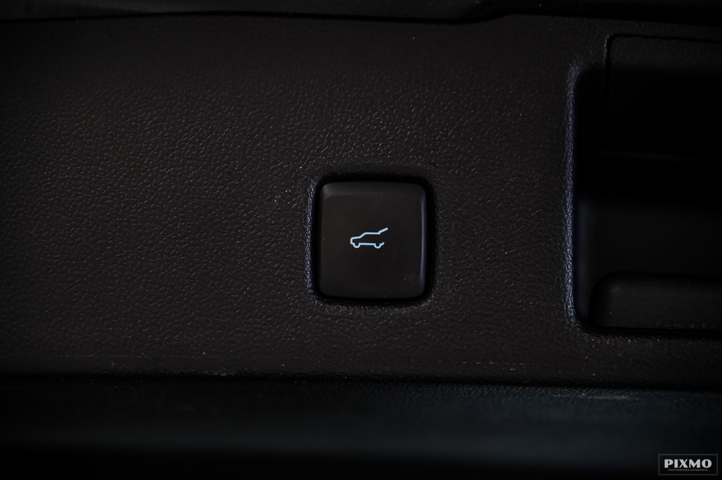 2022 Ford Escape SEL | AWD | CUIR | NAV | CARPLAY | FORDPASS | in Brossard, Quebec - 19 - w1024h768px