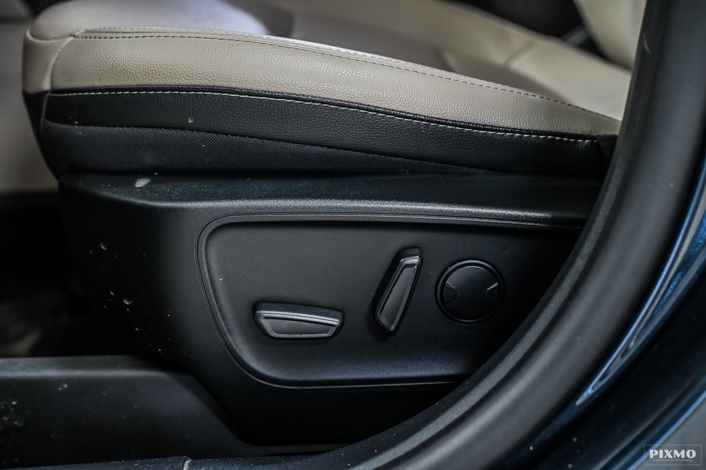 2022 Ford Escape SEL | AWD | CUIR | NAV | CARPLAY | FORDPASS | in Brossard, Quebec - 22 - w1024h768px