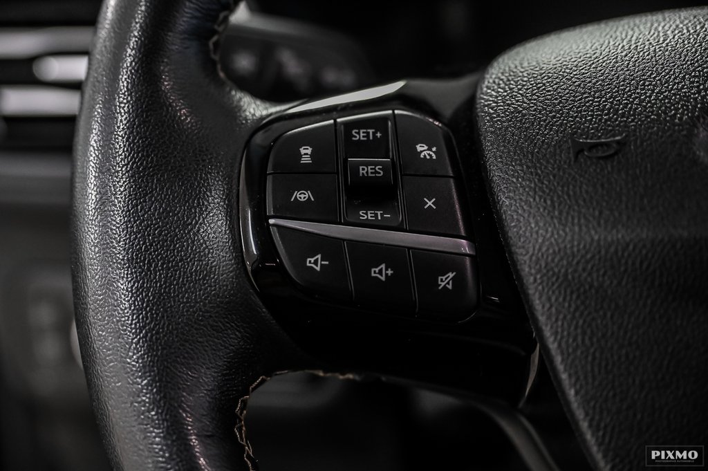 2022 Ford Escape Titanium PHEV | PREMIUM PACK | NAV | CUIR | in Brossard, Quebec - 23 - w1024h768px