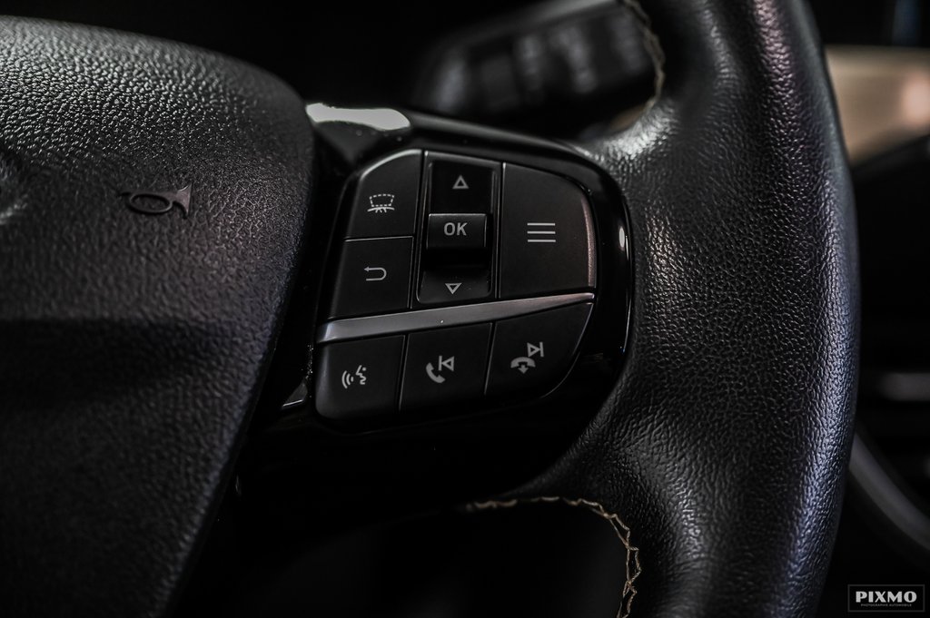 2022 Ford Escape Titanium PHEV | PREMIUM PACK | NAV | CUIR | in Brossard, Quebec - 24 - w1024h768px