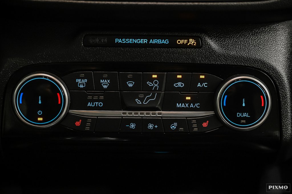 2022 Ford Escape Titanium PHEV | PREMIUM PACK | NAV | CUIR | in Brossard, Quebec - 32 - w1024h768px