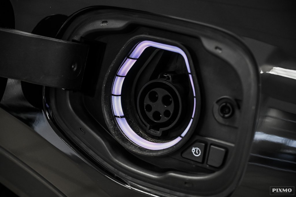 2022 Ford Escape Titanium PHEV | PREMIUM PACK | NAV | CUIR | in Brossard, Quebec - 16 - w1024h768px