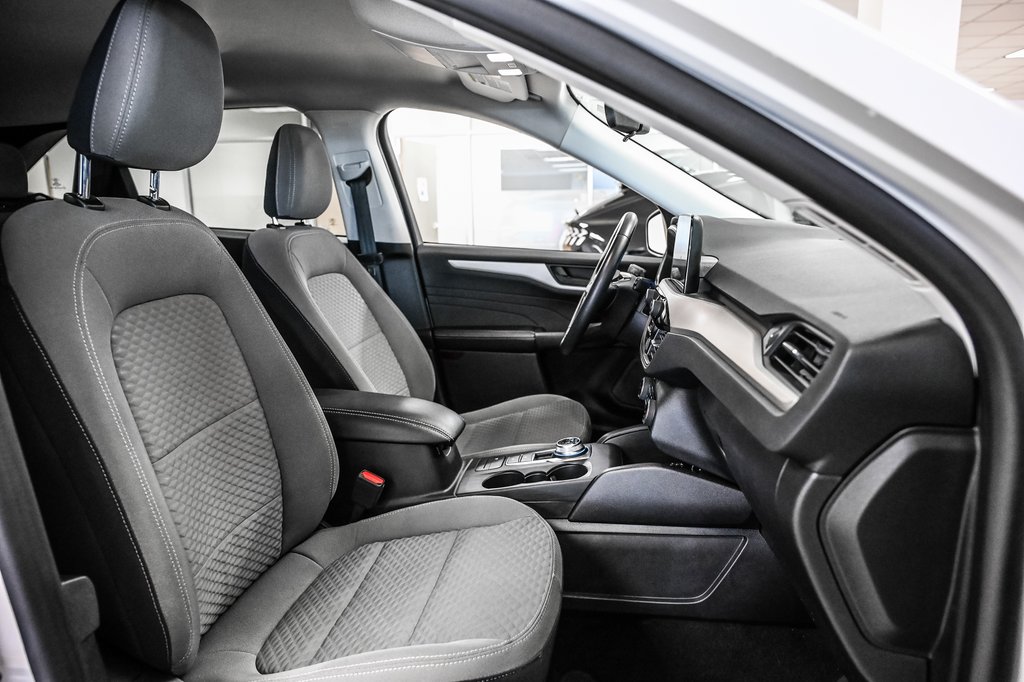 Ford Escape SE Hybrid | AWD | ENS TEMPS FROID | CARPLAY | 2022 à Brossard, Québec - 32 - w1024h768px