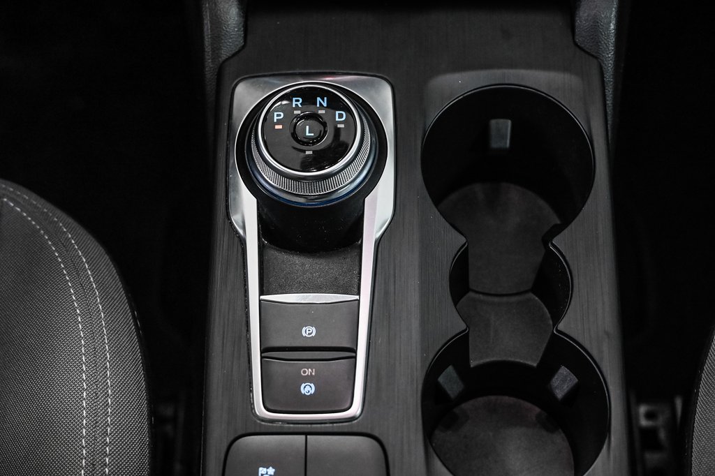 Ford Escape SE Hybrid | AWD | ENS TEMPS FROID | CARPLAY | 2022 à Brossard, Québec - 30 - w1024h768px