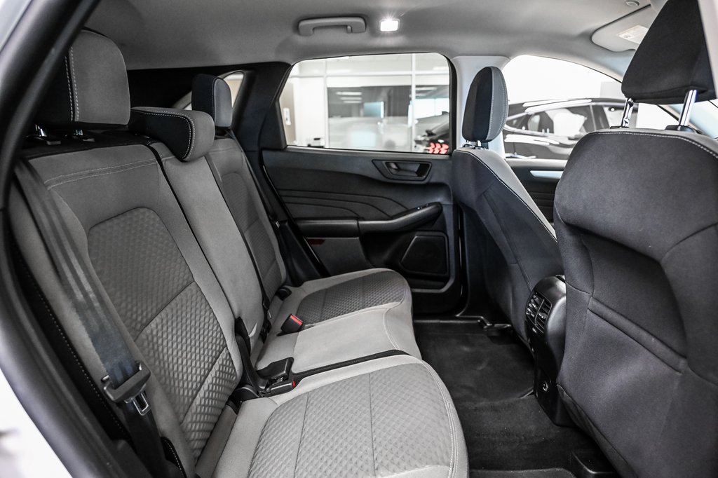 Ford Escape SE Hybrid | AWD | ENS TEMPS FROID | CARPLAY | 2022 à Brossard, Québec - 26 - w1024h768px