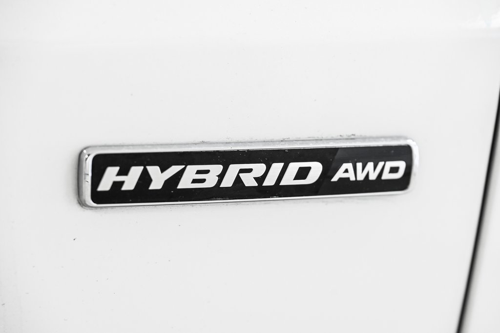 Ford Escape SE Hybrid | AWD | ENS TEMPS FROID | CARPLAY | 2022 à Brossard, Québec - 14 - w1024h768px