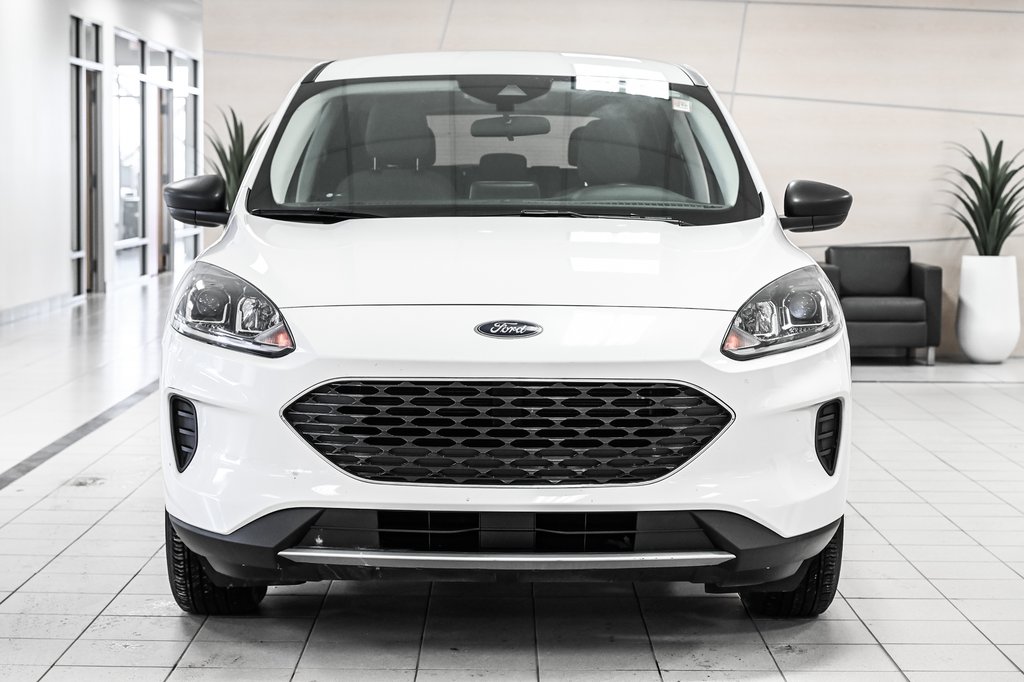 Ford Escape SE Hybrid | AWD | ENS TEMPS FROID | CARPLAY | 2022 à Brossard, Québec - 2 - w1024h768px