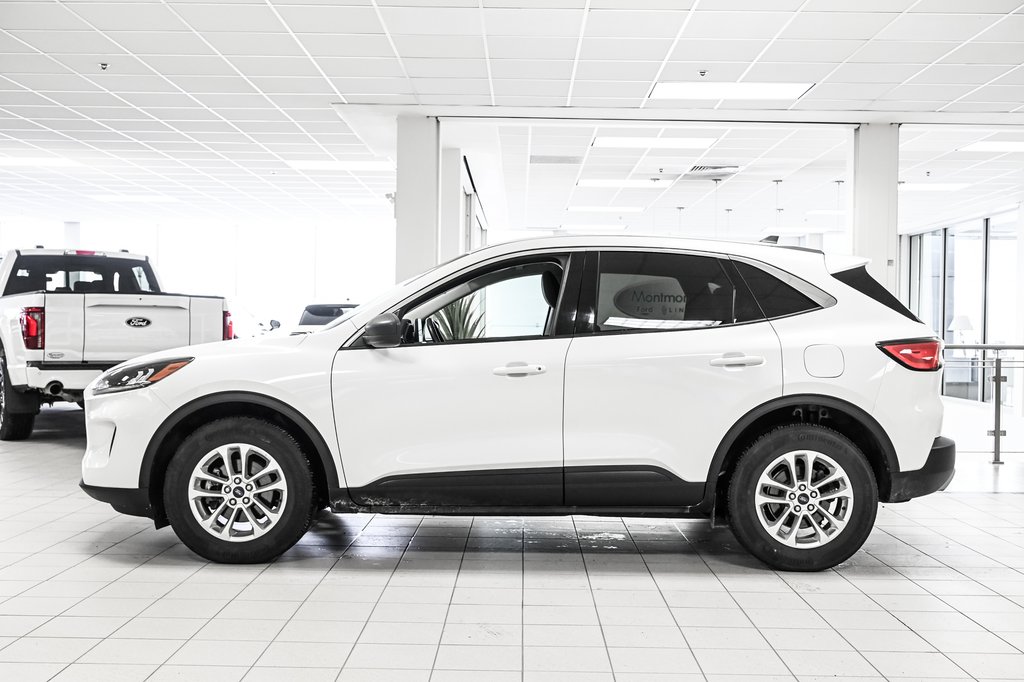 Ford Escape SE Hybrid | AWD | ENS TEMPS FROID | CARPLAY | 2022 à Brossard, Québec - 12 - w1024h768px