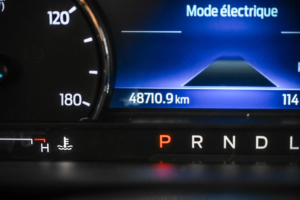 Ford Escape SE Hybrid | AWD | ENS TEMPS FROID | CARPLAY | 2022 à Brossard, Québec - 22 - w1024h768px