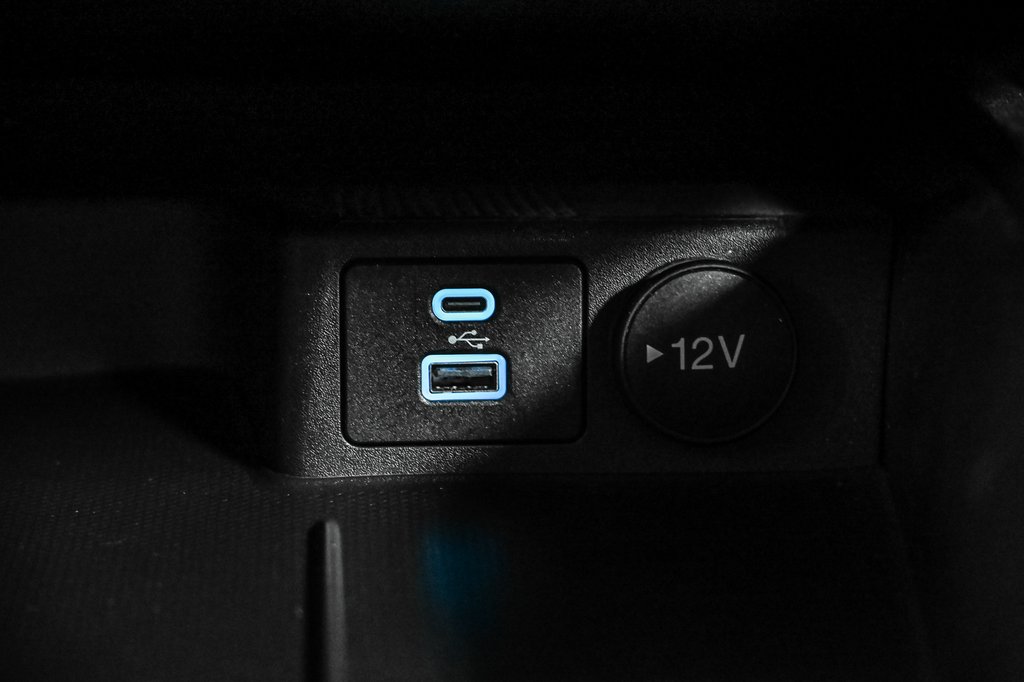 Ford Escape SE Hybrid | AWD | ENS TEMPS FROID | CARPLAY | 2022 à Brossard, Québec - 24 - w1024h768px