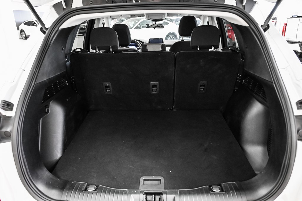 Ford Escape SE Hybrid | AWD | ENS TEMPS FROID | CARPLAY | 2022 à Brossard, Québec - 16 - w1024h768px