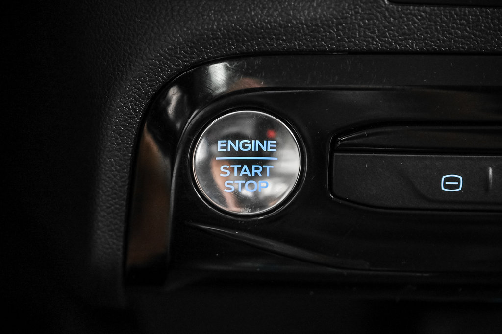 2023 Ford Escape in Brossard, Quebec - 27 - w1024h768px
