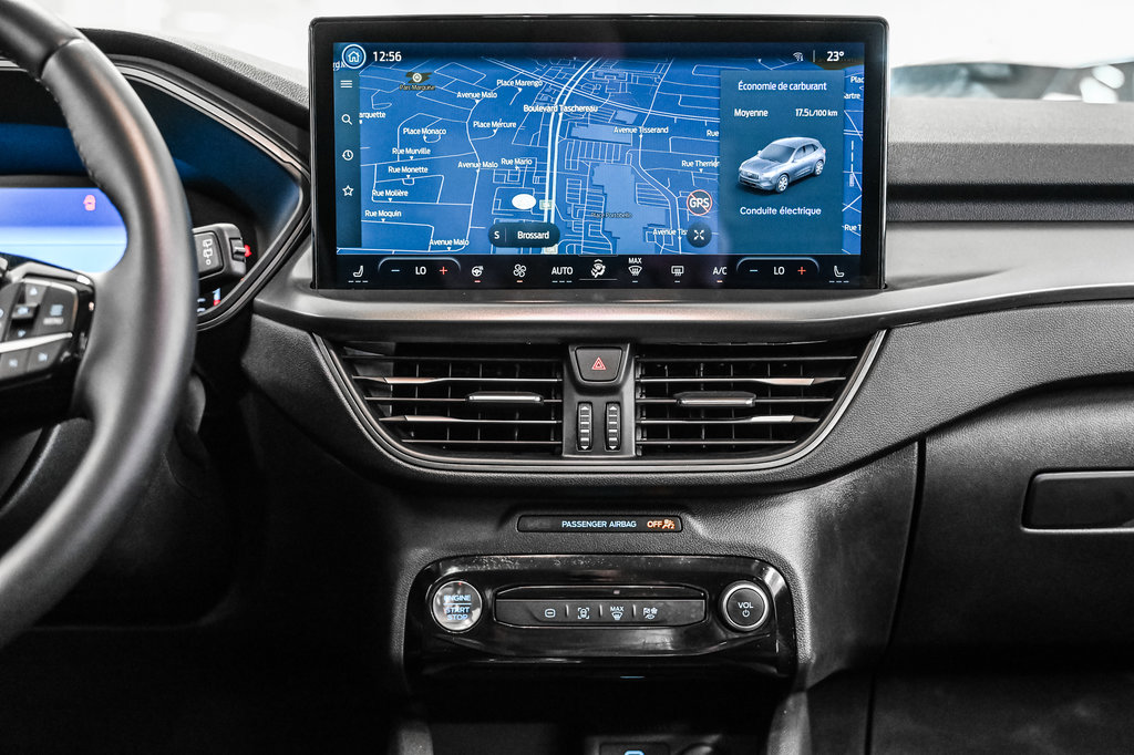 2023 Ford Escape in Brossard, Quebec - 32 - w1024h768px