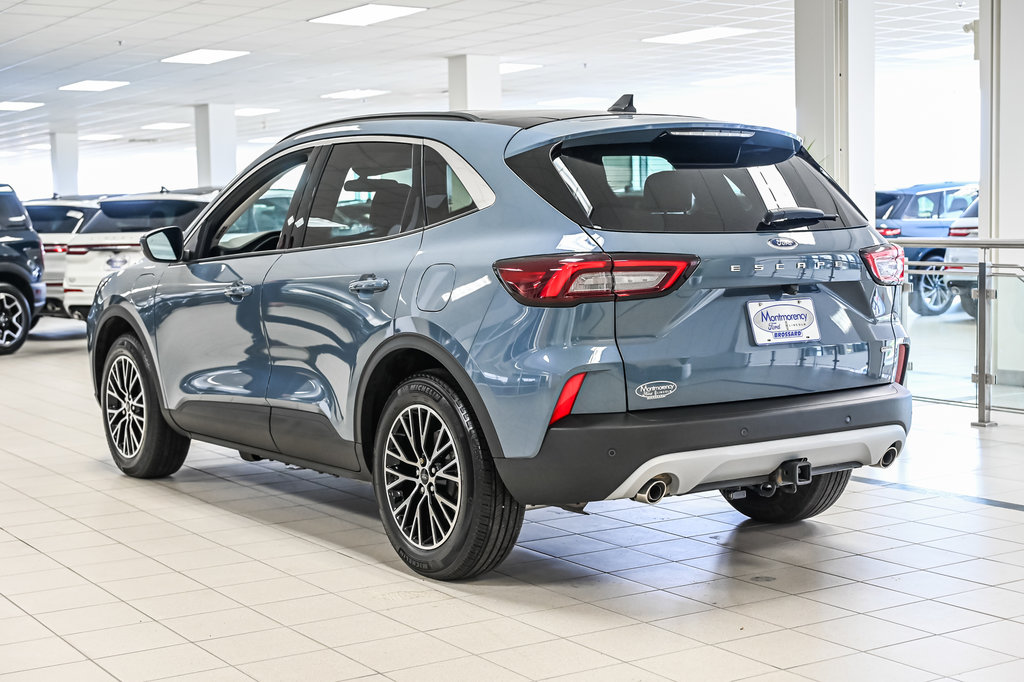 2023 Ford Escape in Brossard, Quebec - 7 - w1024h768px
