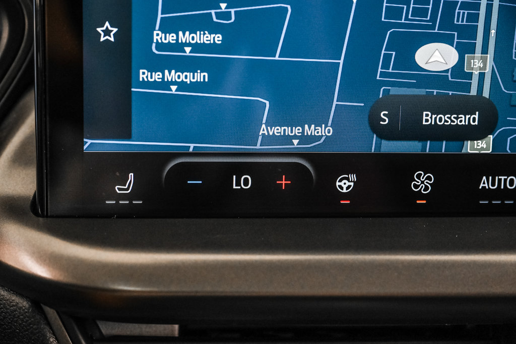 2023 Ford Escape in Brossard, Quebec - 26 - w1024h768px