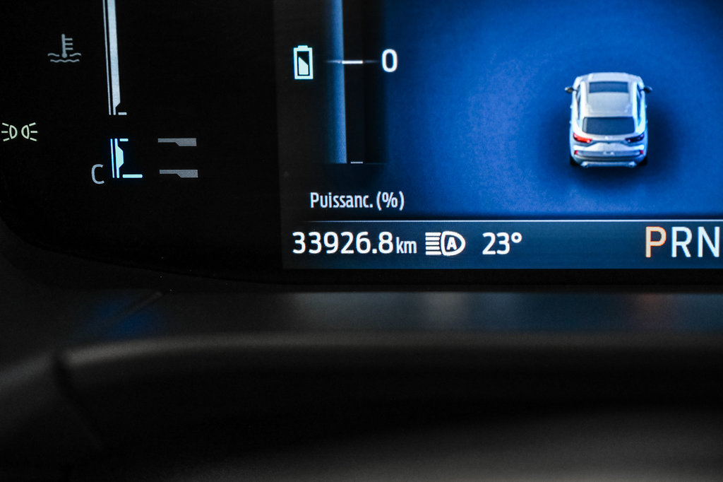 2023 Ford Escape in Brossard, Quebec - 23 - w1024h768px