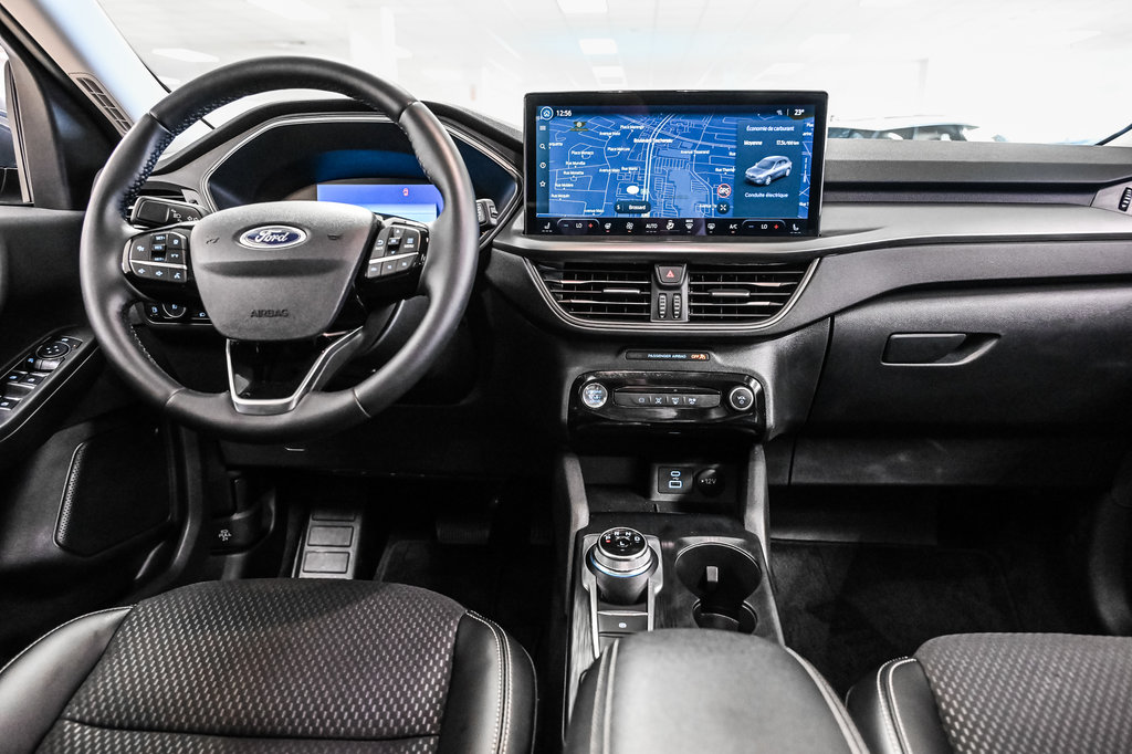 2023 Ford Escape in Brossard, Quebec - 30 - w1024h768px