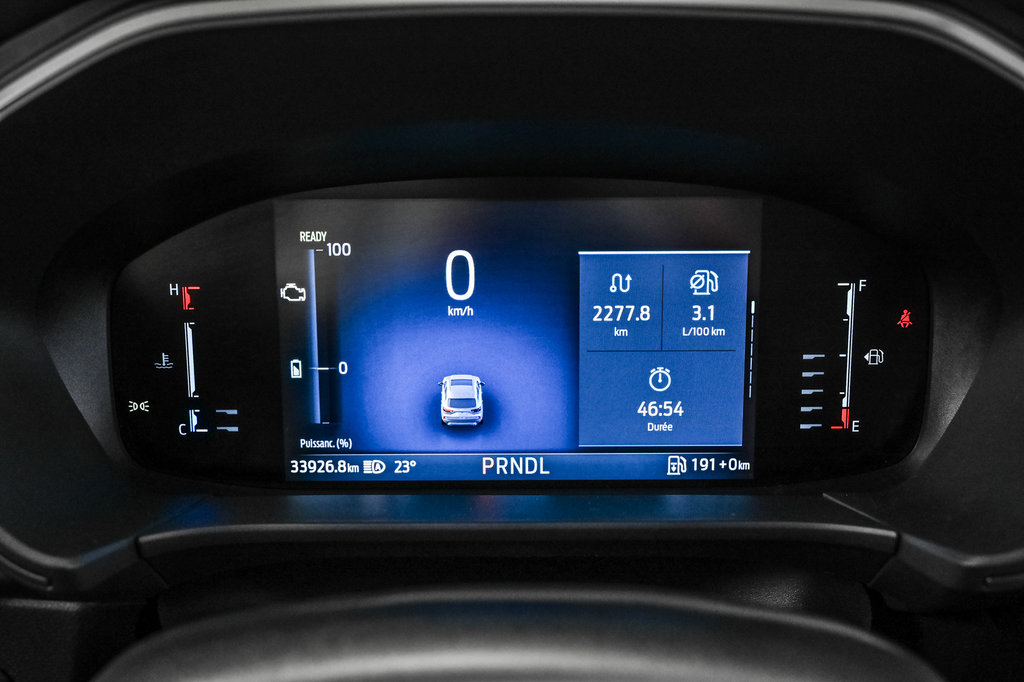 2023 Ford Escape in Brossard, Quebec - 22 - w1024h768px
