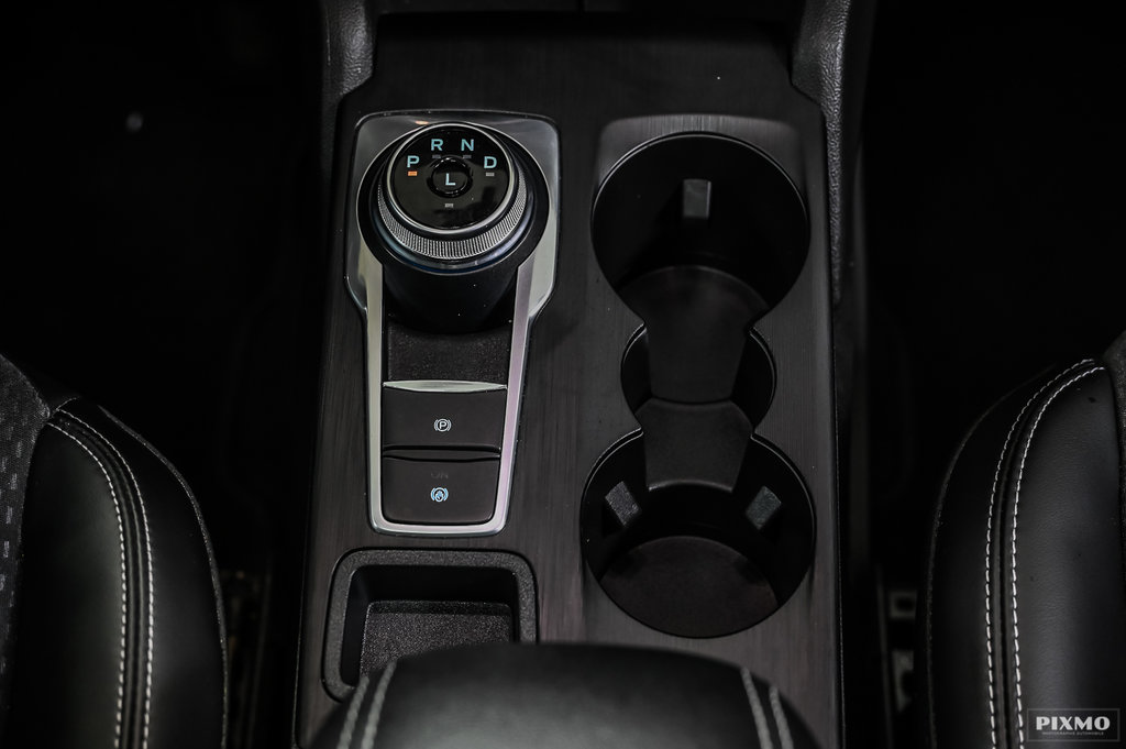 2023 Ford Escape PHEV  | TOIT PANO | CARPLAY | VOLANT CHAUFFANT | in Brossard, Quebec - 31 - w1024h768px