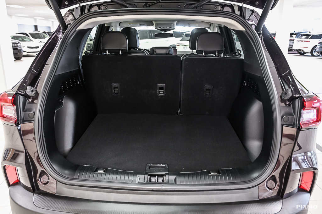 2023 Ford Escape PHEV  | TOIT PANO | CARPLAY | VOLANT CHAUFFANT | in Brossard, Quebec - 16 - w1024h768px