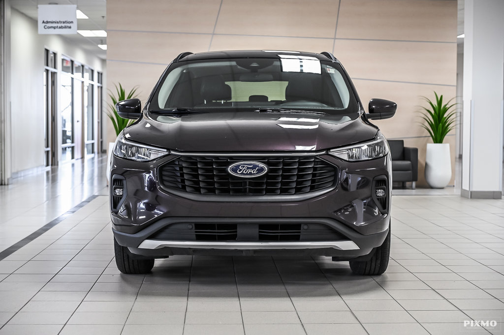 2023 Ford Escape PHEV  | TOIT PANO | CARPLAY | VOLANT CHAUFFANT | in Brossard, Quebec - 2 - w1024h768px