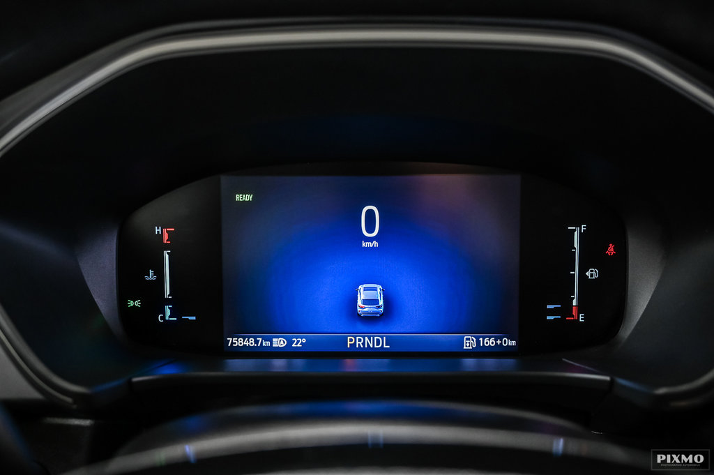 2023 Ford Escape PHEV  | TOIT PANO | CARPLAY | VOLANT CHAUFFANT | in Brossard, Quebec - 23 - w1024h768px