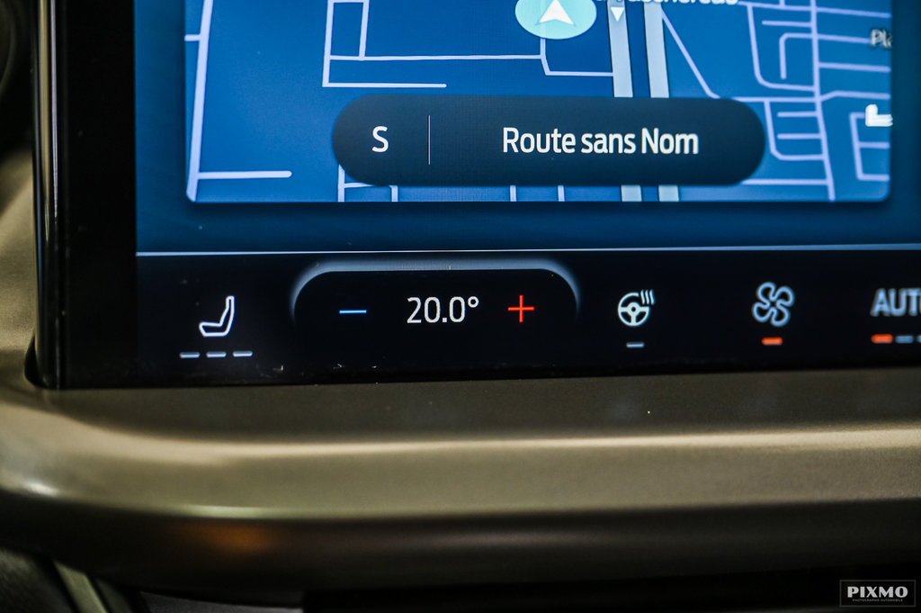 2023 Ford Escape PHEV  | TOIT PANO | CARPLAY | VOLANT CHAUFFANT | in Brossard, Quebec - 25 - w1024h768px
