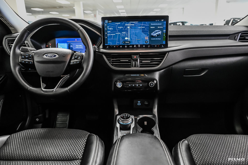Ford Escape  2023 à Brossard, Québec - 32 - w1024h768px