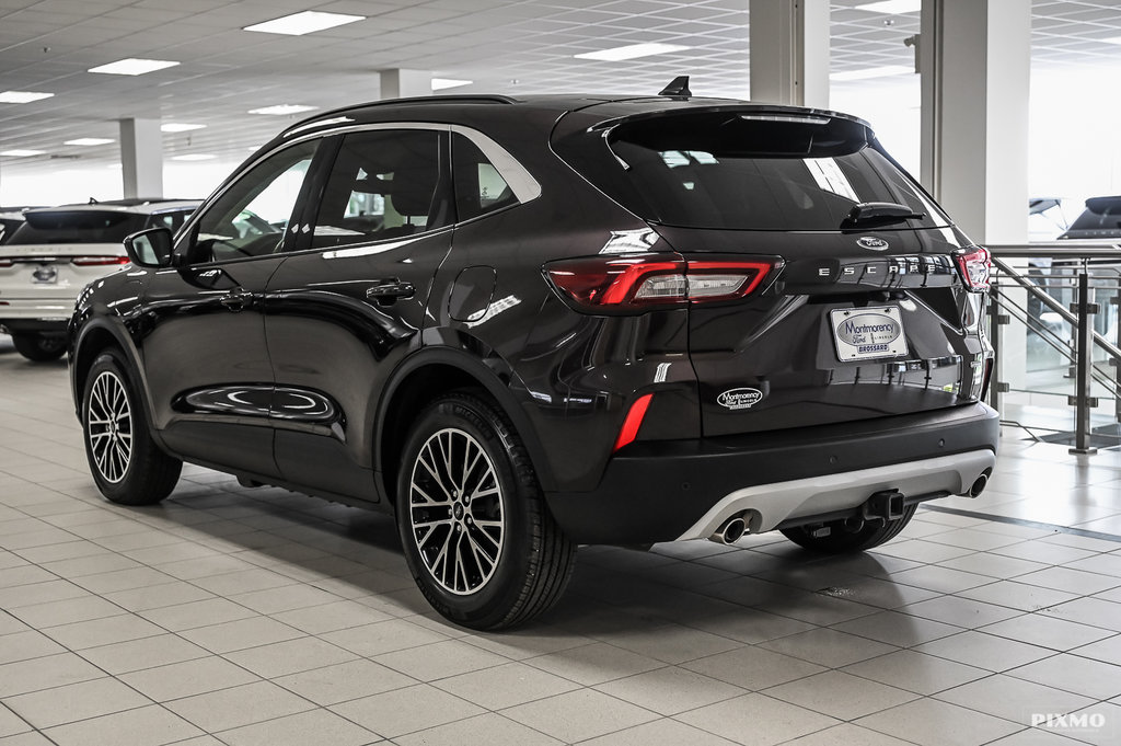 Ford Escape  2023 à Brossard, Québec - 13 - w1024h768px