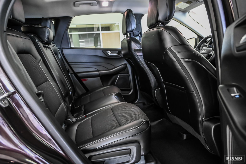 Ford Escape  2023 à Brossard, Québec - 31 - w1024h768px