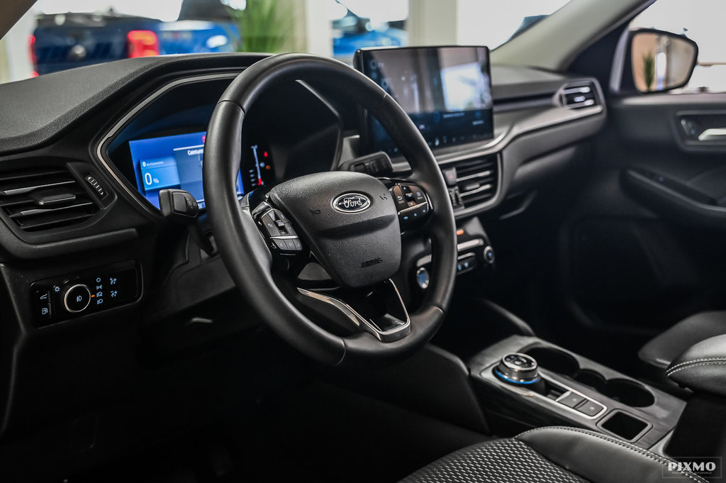 Ford Escape  2023 à Brossard, Québec - 20 - w1024h768px