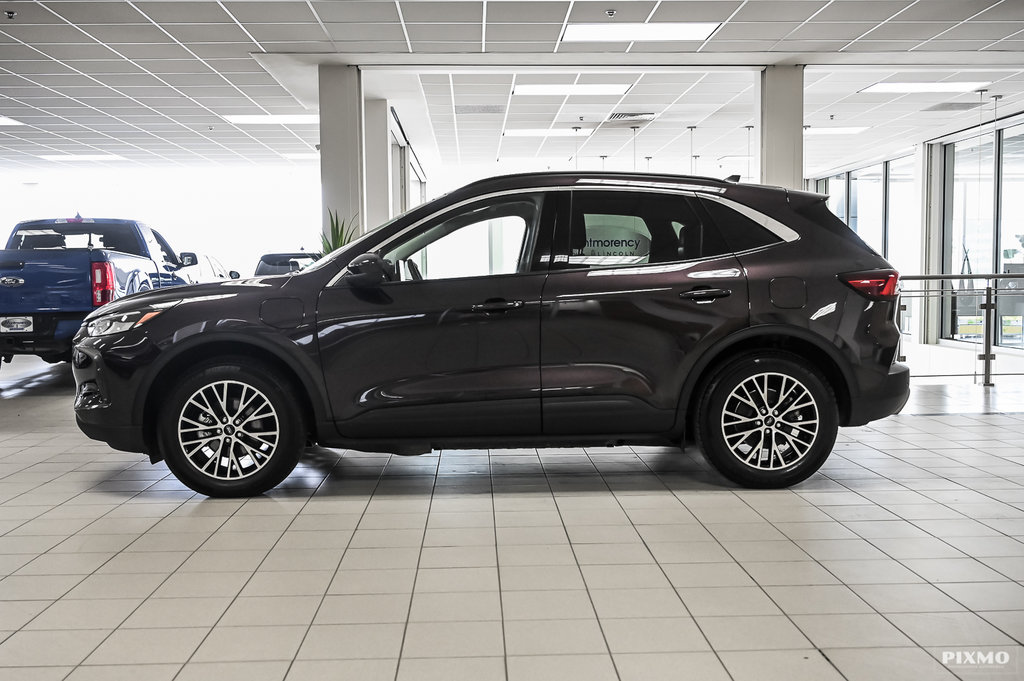 Ford Escape  2023 à Brossard, Québec - 14 - w1024h768px