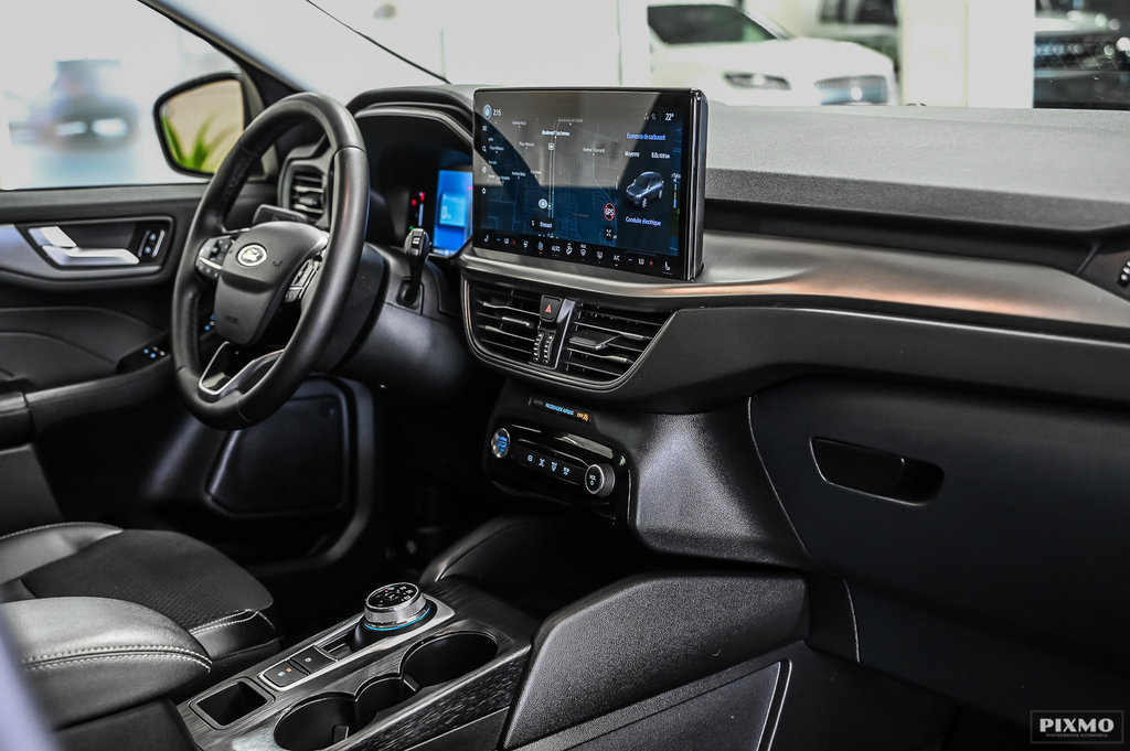 Ford Escape  2023 à Brossard, Québec - 36 - w1024h768px
