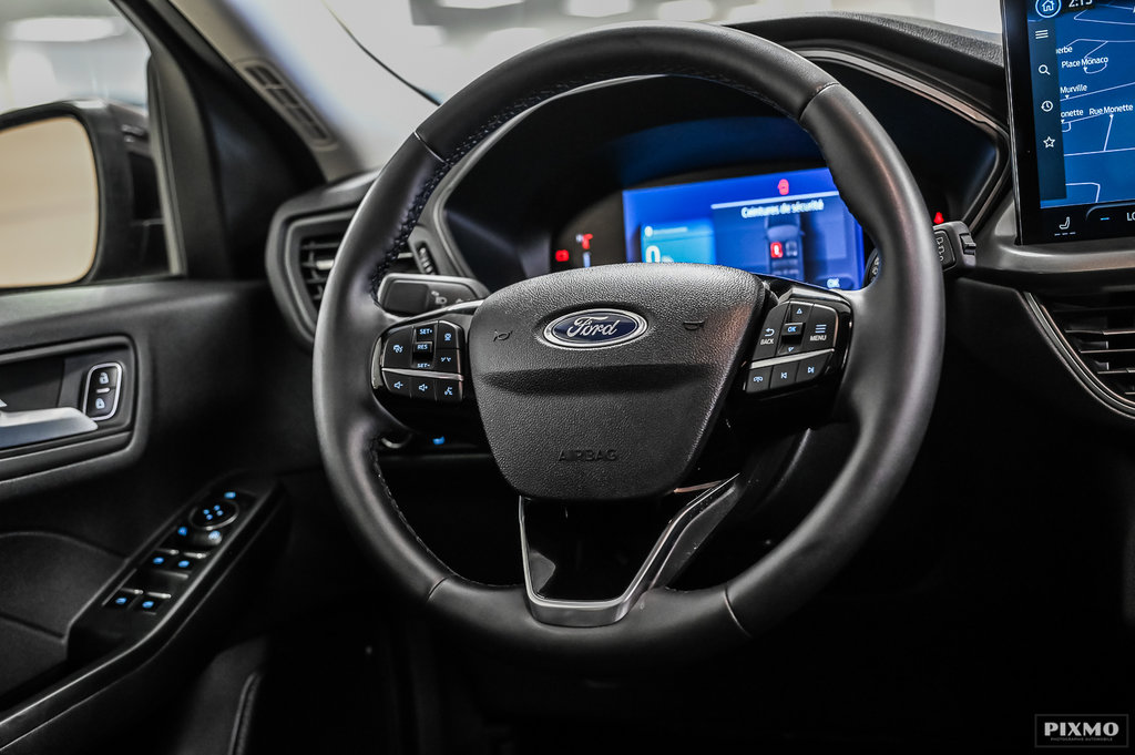 Ford Escape  2023 à Brossard, Québec - 33 - w1024h768px