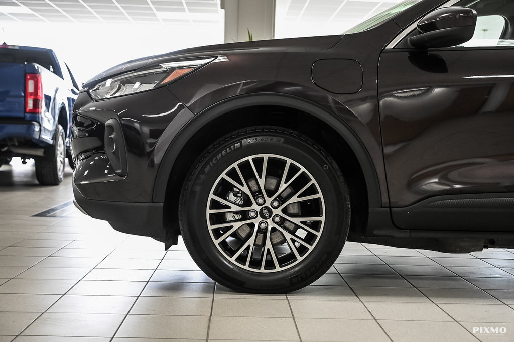 Ford Escape  2023 à Brossard, Québec - 15 - w1024h768px
