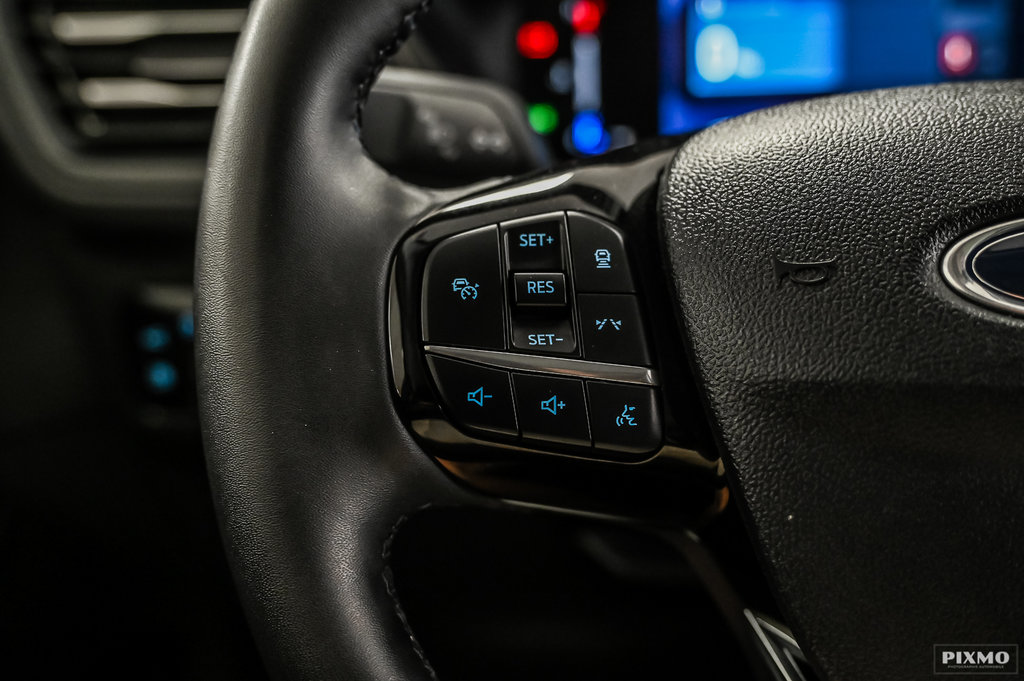 Ford Escape  2023 à Brossard, Québec - 23 - w1024h768px