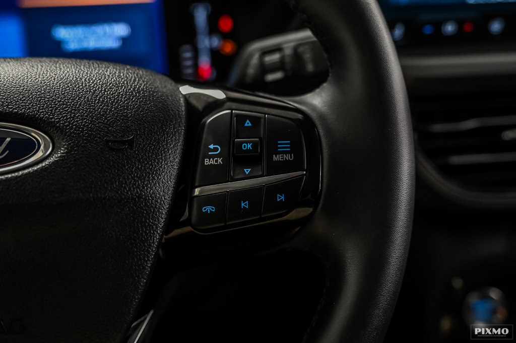 Ford Escape  2023 à Brossard, Québec - 24 - w1024h768px