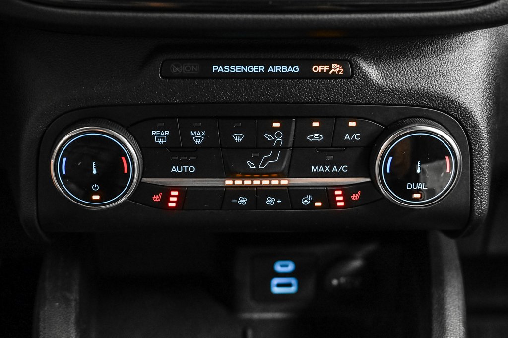 Ford Escape ST-Line Select | AWD | 2.0T | TOW PACK | 2023 à Brossard, Québec - 27 - w1024h768px