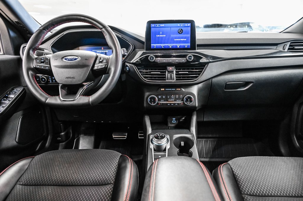 Ford Escape ST-Line Select | AWD | 2.0T | TOW PACK | 2023 à Brossard, Québec - 30 - w1024h768px