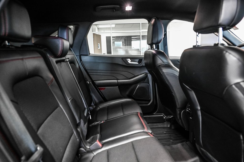 Ford Escape ST-Line Select | AWD | 2.0T | TOW PACK | 2023 à Brossard, Québec - 29 - w1024h768px