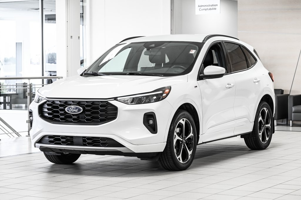Ford Escape ST-Line Select | AWD | 2.0T | TOW PACK | 2023 à Brossard, Québec - 1 - w1024h768px