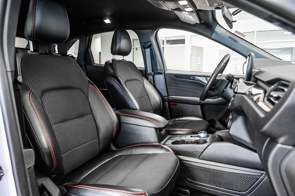 Ford Escape ST-Line Select | AWD | 2.0T | TOW PACK | 2023 à Brossard, Québec - 35 - w1024h768px