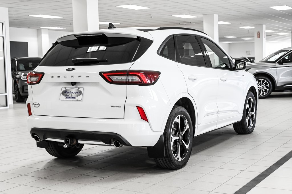 Ford Escape ST-Line Select | AWD | 2.0T | TOW PACK | 2023 à Brossard, Québec - 6 - w1024h768px